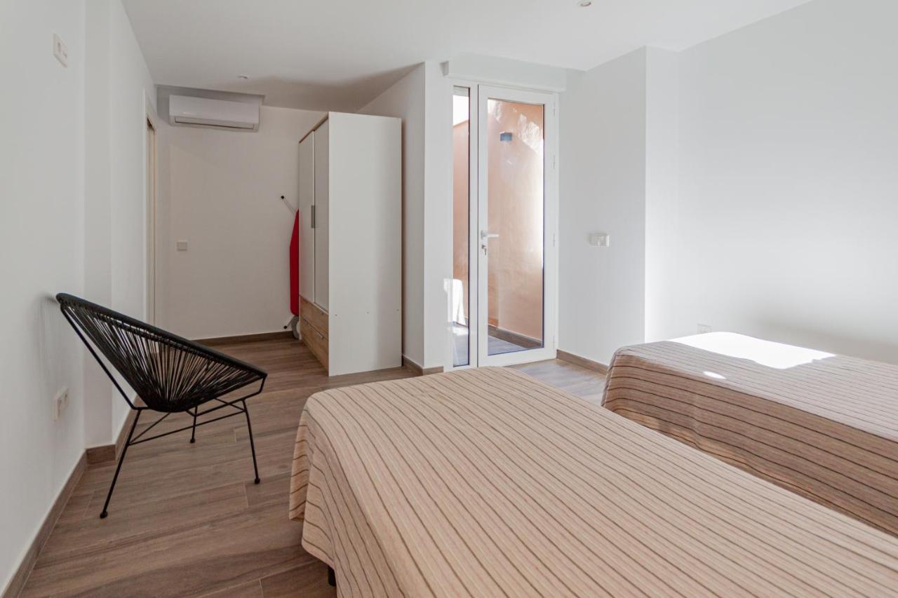 Inmovecos Soling 11 Appartement