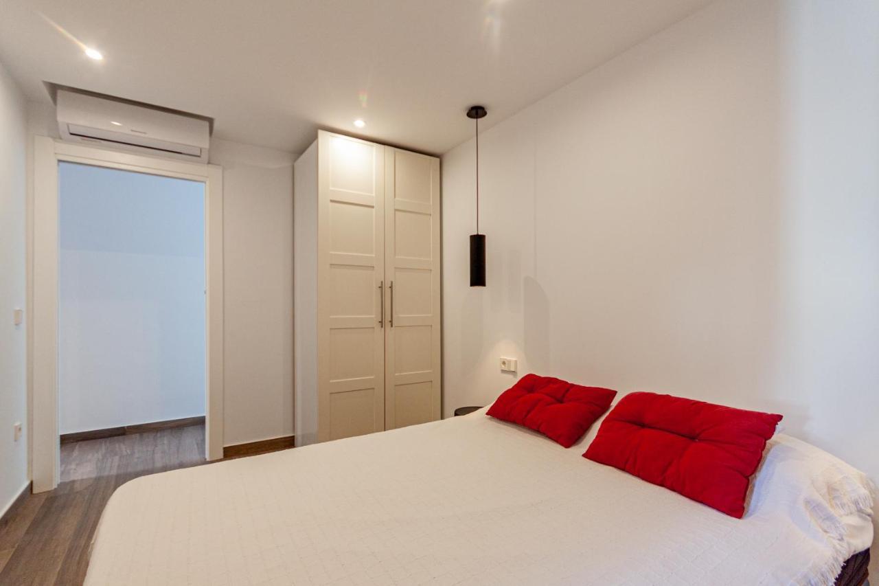 Appartement Inmovecos Soling 11 *
