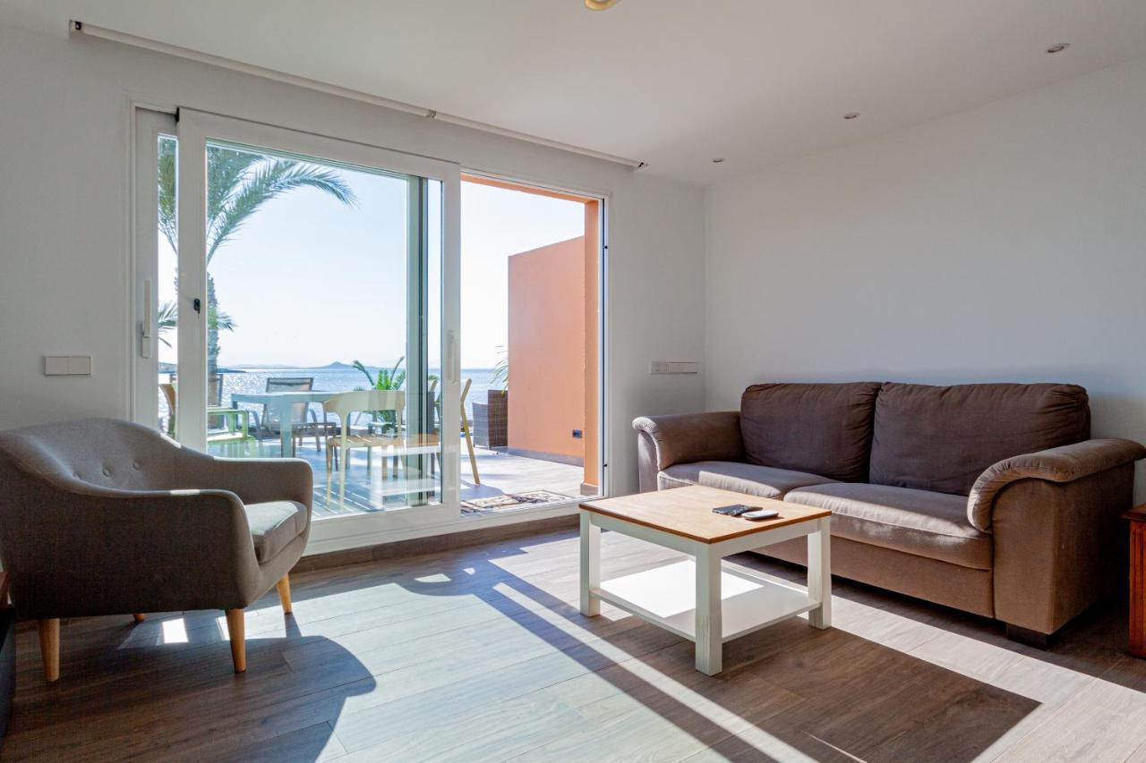 Apartament Inmovecos Soling 11 La Manga del Mar Menor