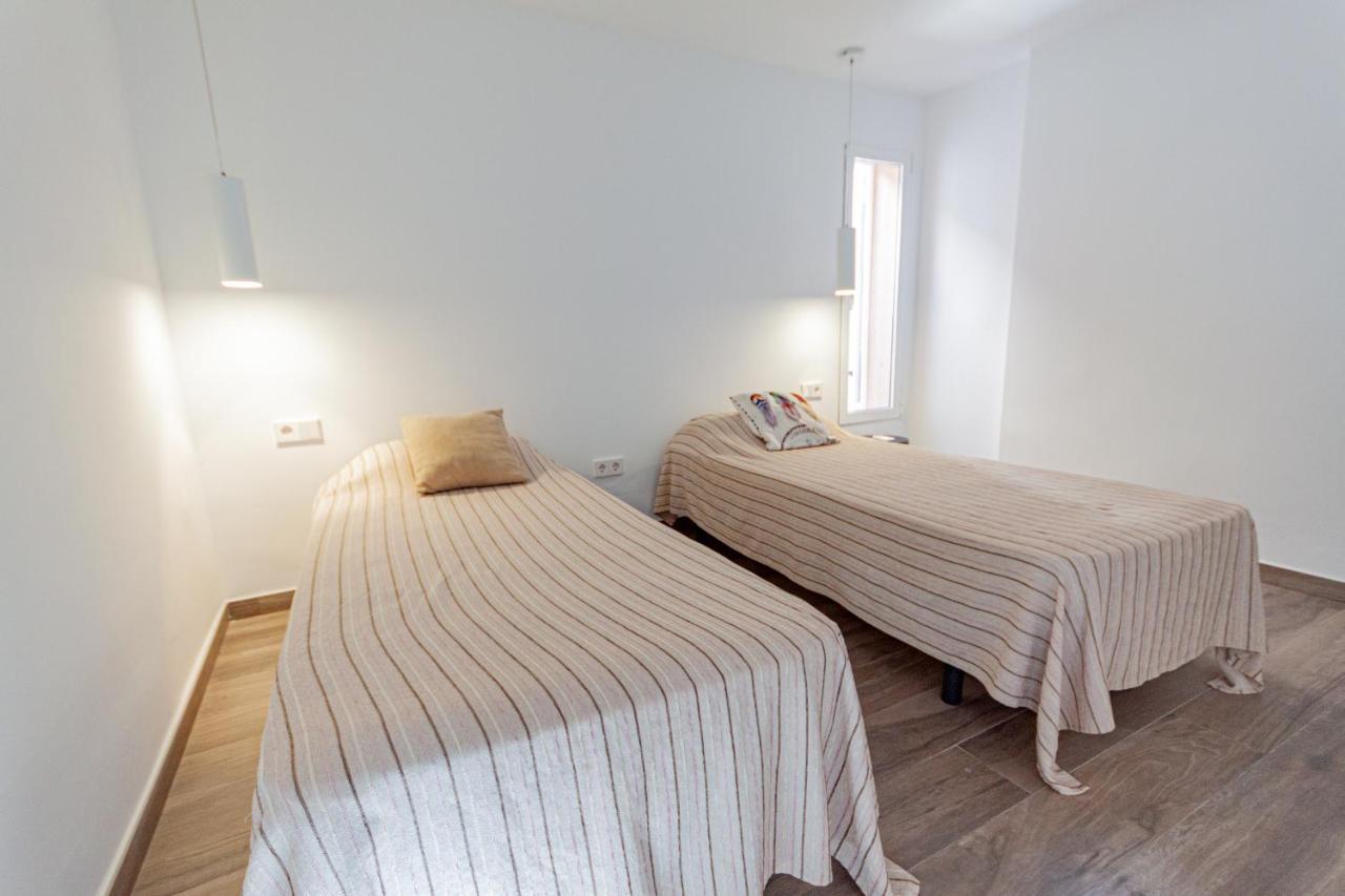 Apartament Inmovecos Soling 11 La Manga del Mar Menor