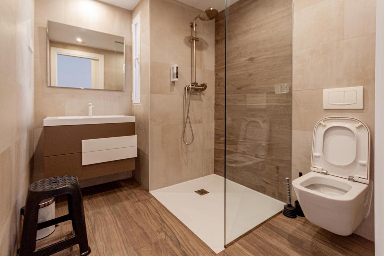 Apartament Inmovecos Soling 11 *